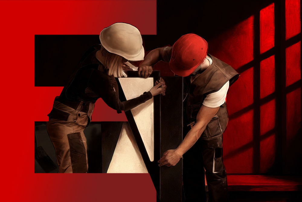 construction