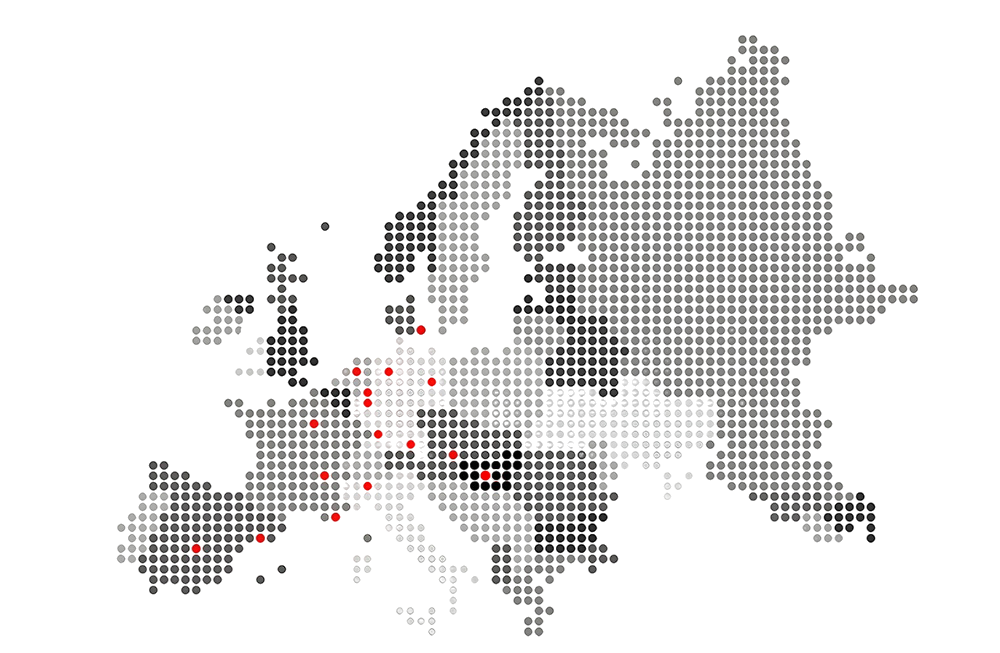 europe